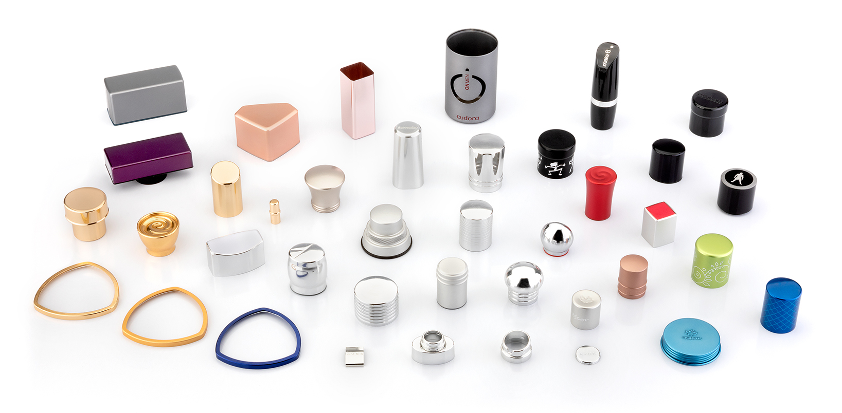 Bristol Parts
